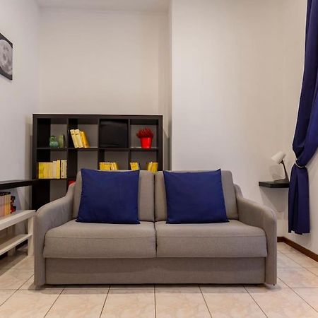 Luxury Loft On The Duomo Wifi & Netflix Appartamento Milano Esterno foto