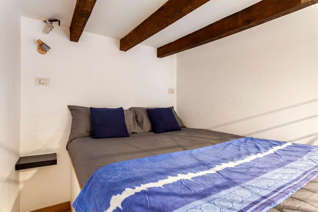 Luxury Loft On The Duomo Wifi & Netflix Appartamento Milano Esterno foto