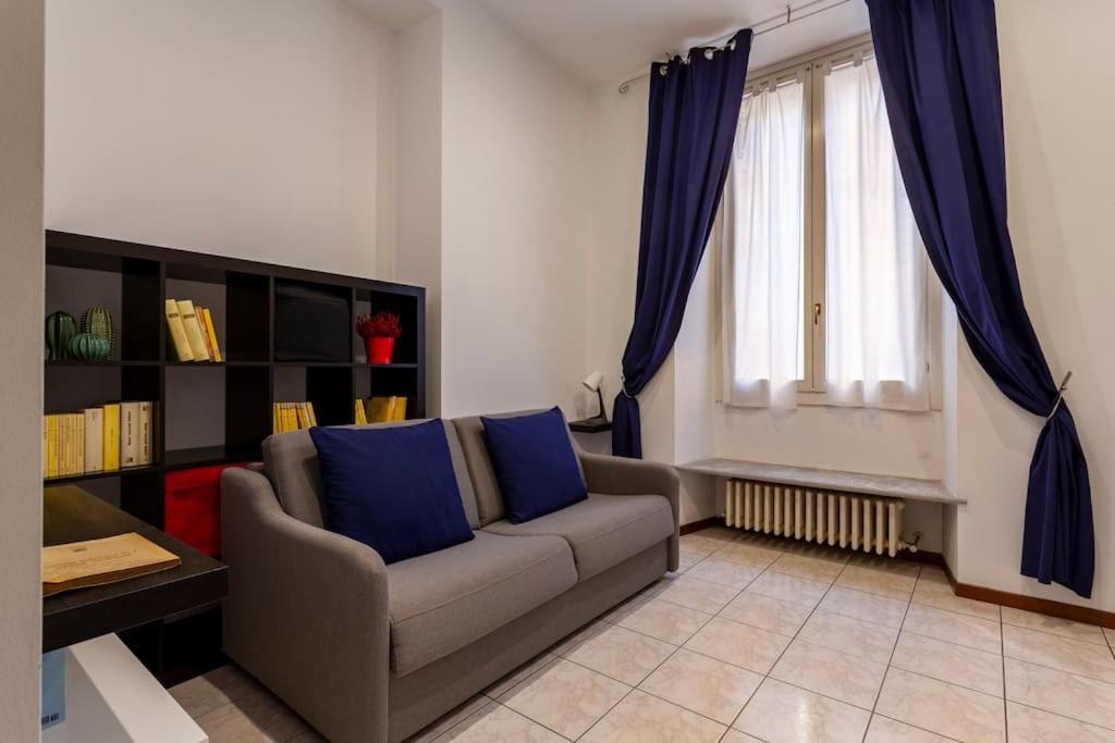 Luxury Loft On The Duomo Wifi & Netflix Appartamento Milano Esterno foto
